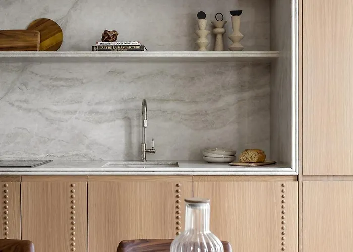 Highstay - Luxury Serviced - Vendome *