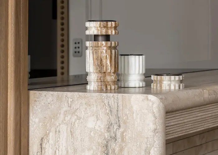 Διαμέρισμα Highstay - Luxury Serviced - Vendome *