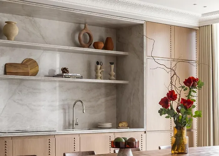 Highstay - Luxury Serviced - Vendome Διαμέρισμα Παρίσι