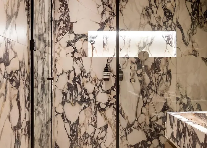 Διαμέρισμα Highstay - Luxury Serviced - Vendome Παρίσι