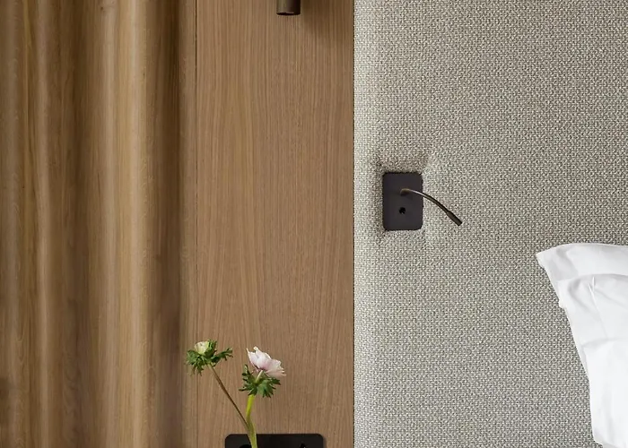 Highstay - Luxury Serviced - Vendome *