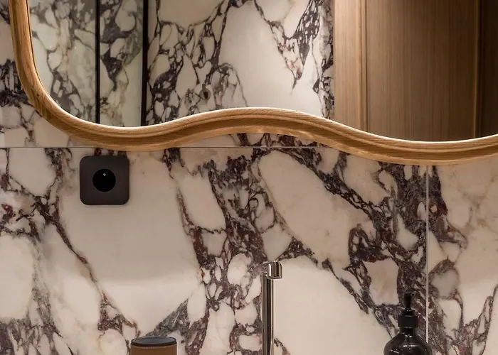 Highstay - Luxury Serviced - Vendome Παρίσι