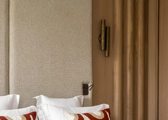 Διαμέρισμα Highstay - Luxury Serviced - Vendome