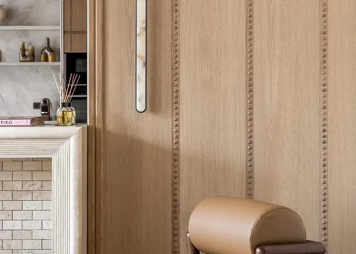 Διαμέρισμα Highstay - Luxury Serviced - Vendome *