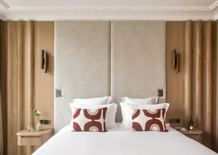 Highstay - Luxury Serviced - Vendome Διαμέρισμα Παρίσι