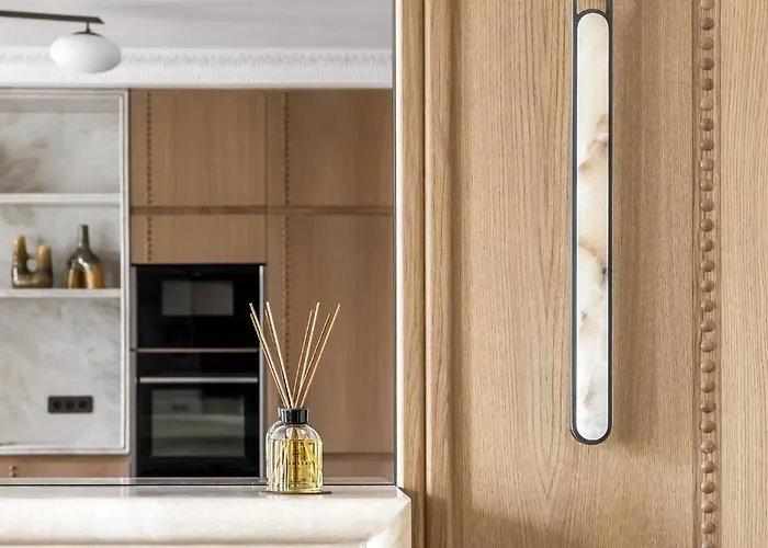 Διαμέρισμα Highstay - Luxury Serviced - Vendome Παρίσι