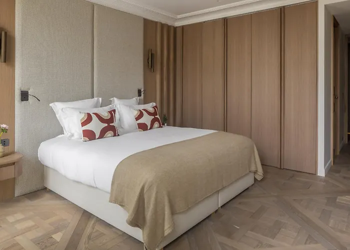 Highstay - Luxury Serviced - Vendome *