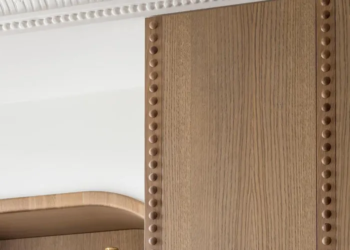 Highstay - Luxury Serviced - Vendome Παρίσι