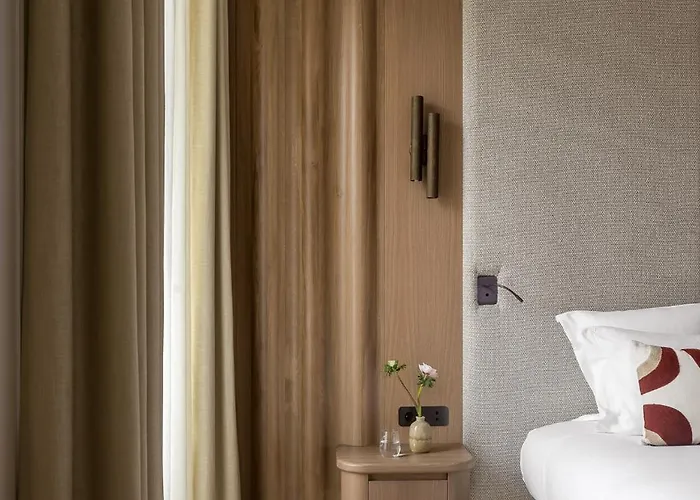 Διαμέρισμα Highstay - Luxury Serviced - Vendome