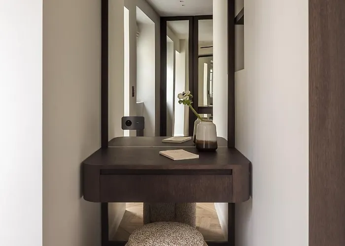 Highstay - Luxury Serviced - Vendome Διαμέρισμα Παρίσι