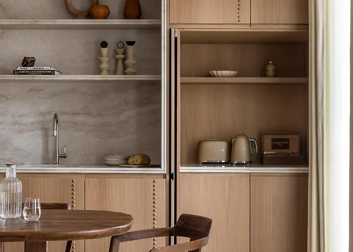 Διαμέρισμα Highstay - Luxury Serviced - Vendome Παρίσι