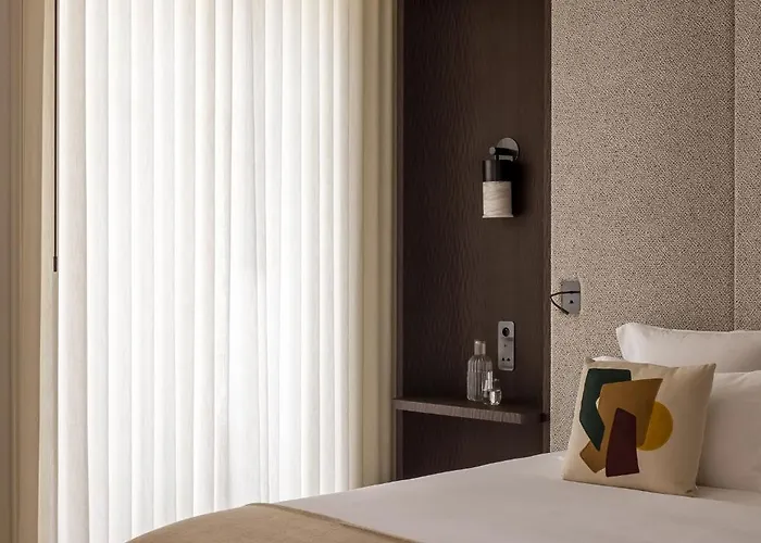 Highstay - Luxury Serviced - Vendome *