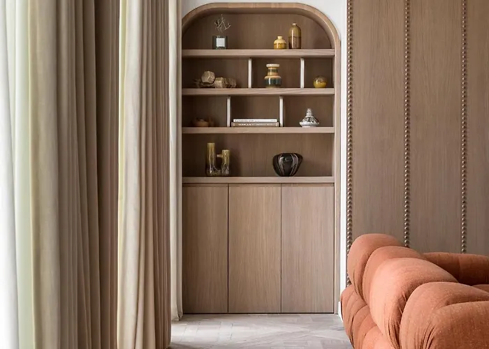 Highstay - Luxury Serviced - Vendome * Παρίσι