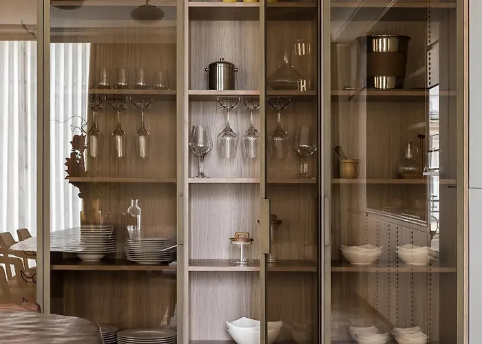 Highstay - Luxury Serviced - Vendome