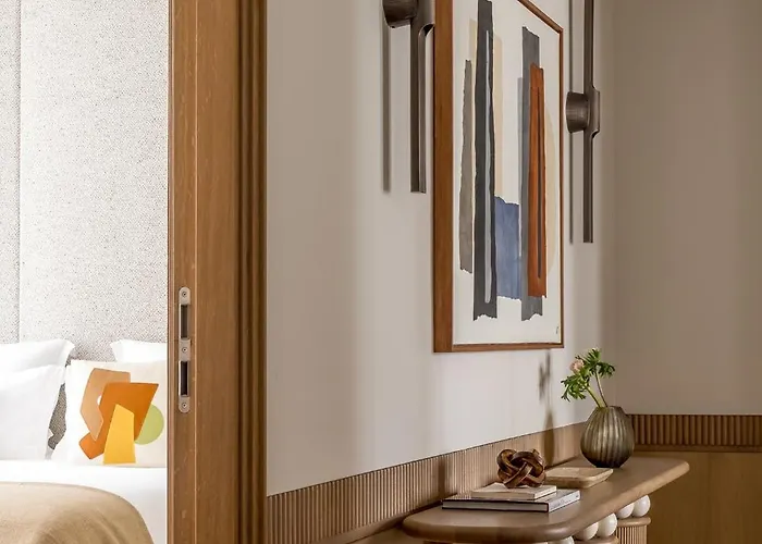 Highstay - Luxury Serviced - Vendome Διαμέρισμα *