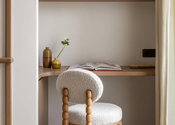 Highstay - Luxury Serviced - Vendome Διαμέρισμα Παρίσι