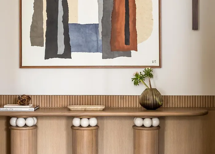 Διαμέρισμα Highstay - Luxury Serviced - Vendome Παρίσι