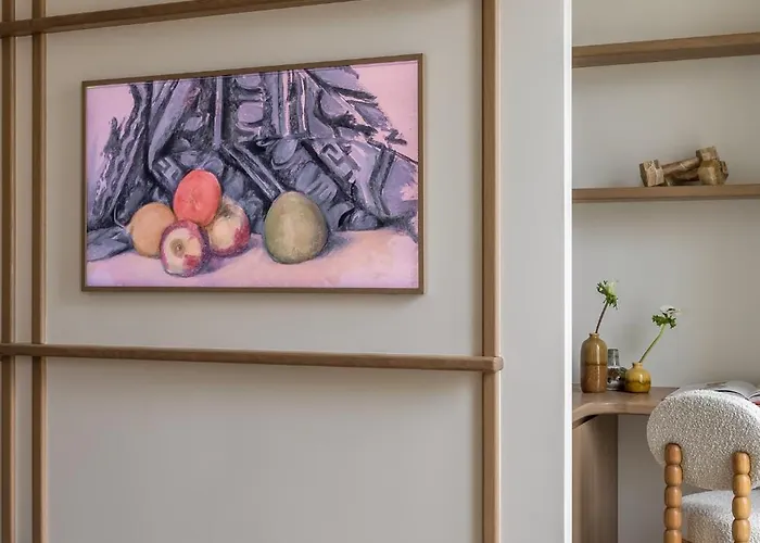 Highstay - Luxury Serviced - Vendome *