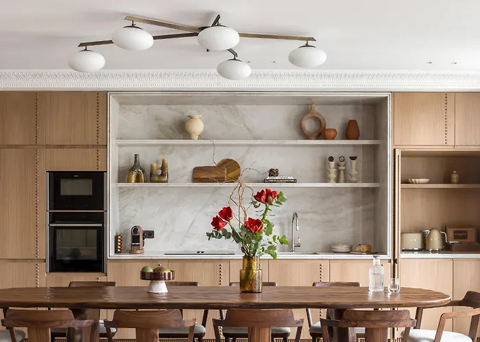 Highstay - Luxury Serviced - Vendome Παρίσι