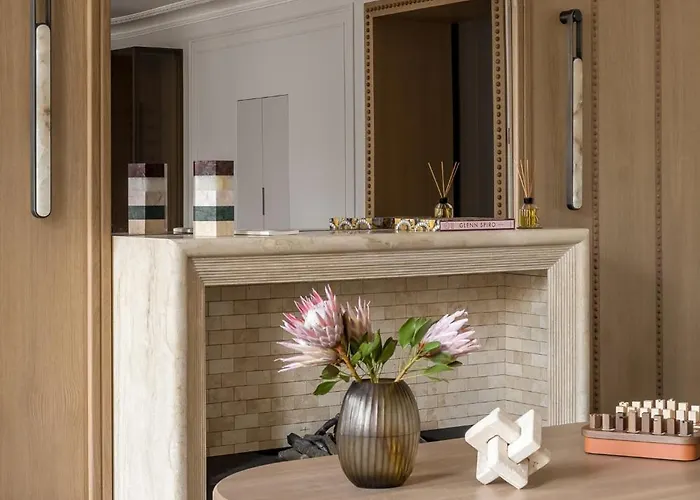 Highstay - Luxury Serviced - Vendome * Παρίσι