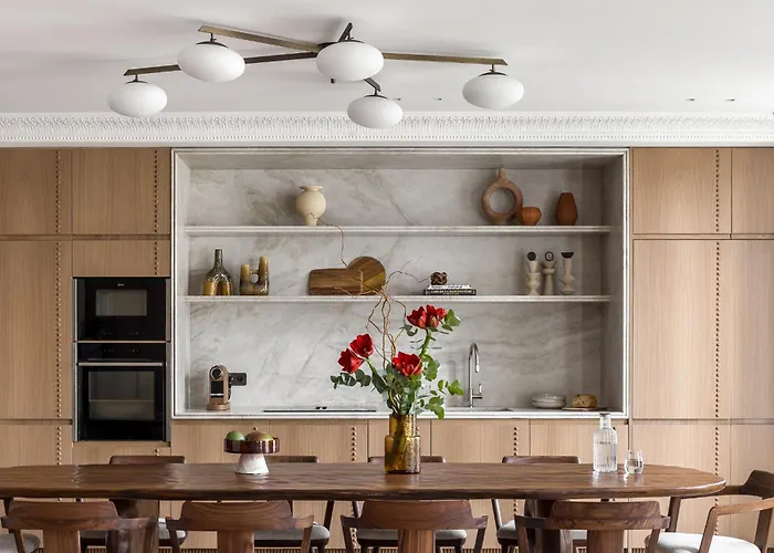 Διαμέρισμα Highstay - Luxury Serviced - Vendome