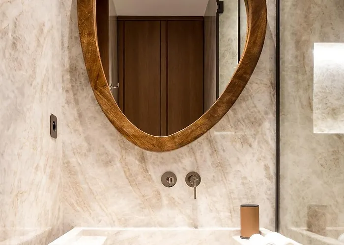 Διαμέρισμα Highstay - Luxury Serviced - Vendome *