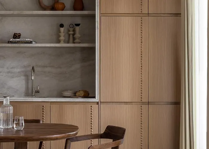 Highstay - Luxury Serviced - Vendome Διαμέρισμα Παρίσι