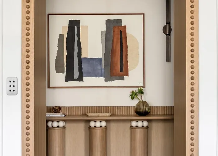 Διαμέρισμα Highstay - Luxury Serviced - Vendome Παρίσι