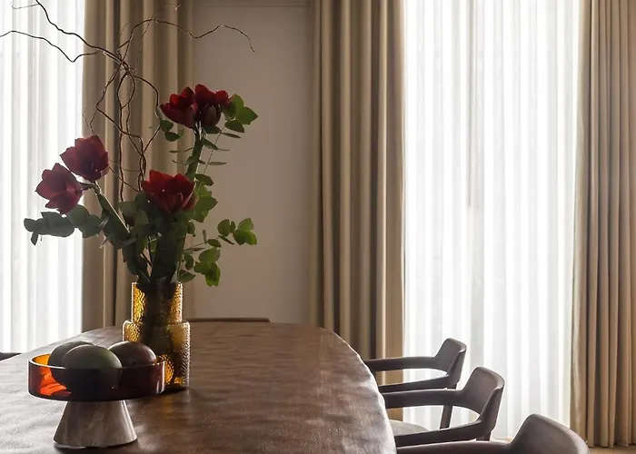 Highstay - Luxury Serviced - Vendome *