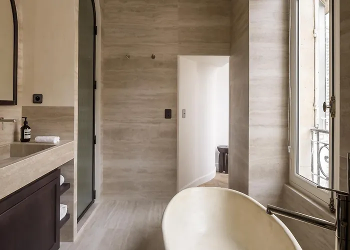 Highstay - Luxury Serviced - Vendome