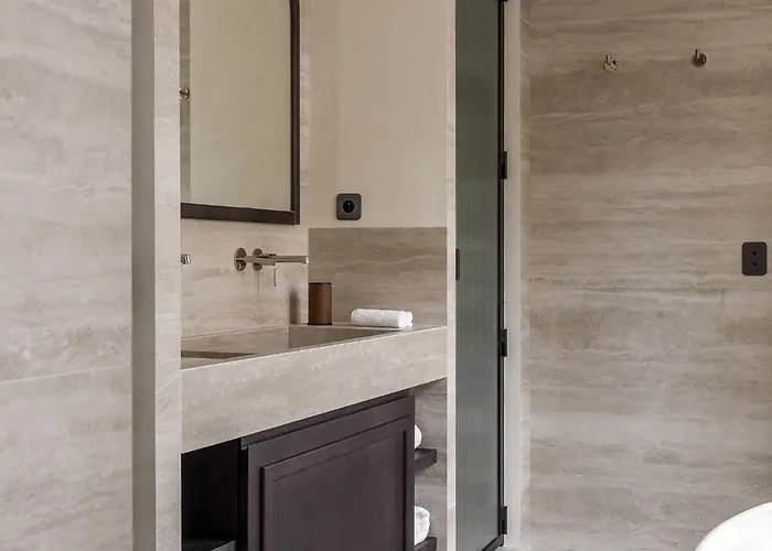 Highstay - Luxury Serviced - Vendome Διαμέρισμα