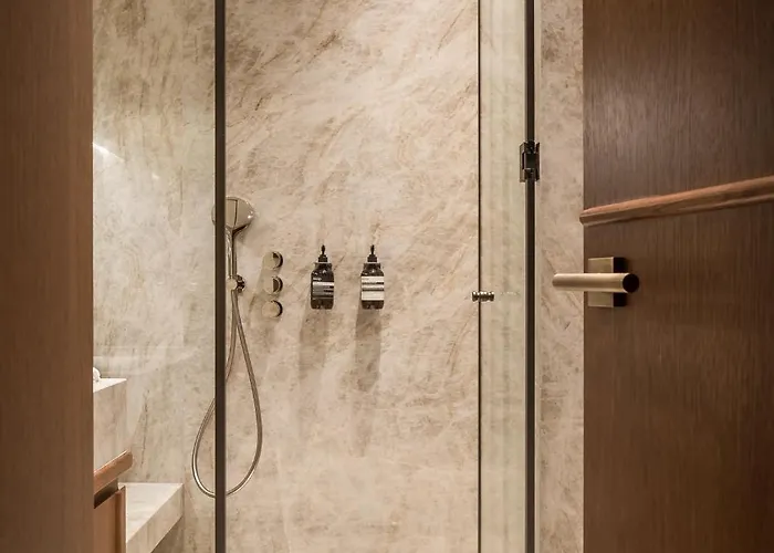 Διαμέρισμα Highstay - Luxury Serviced - Vendome