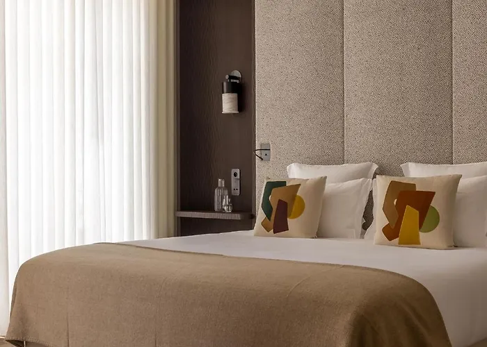 Highstay - Luxury Serviced - Vendome Διαμέρισμα *