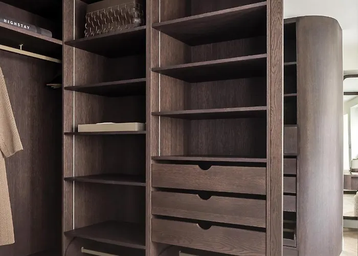 Διαμέρισμα Highstay - Luxury Serviced - Vendome *