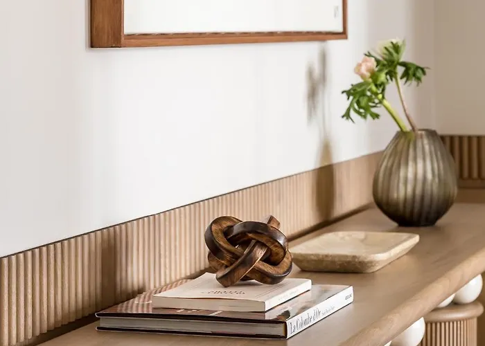 Highstay - Luxury Serviced - Vendome Διαμέρισμα Παρίσι