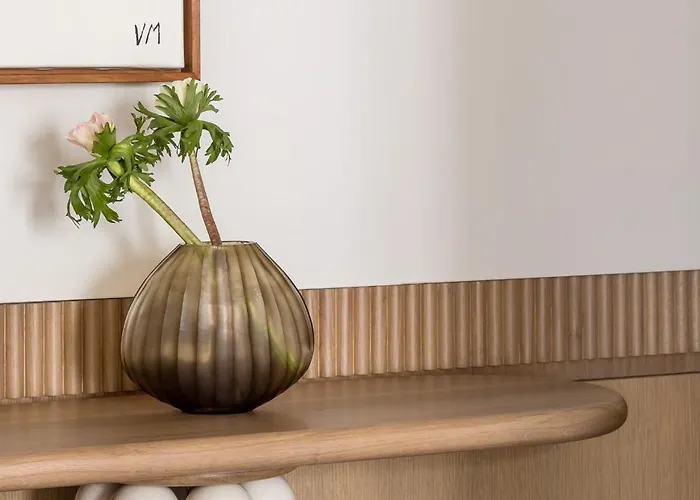 Διαμέρισμα Highstay - Luxury Serviced - Vendome Παρίσι