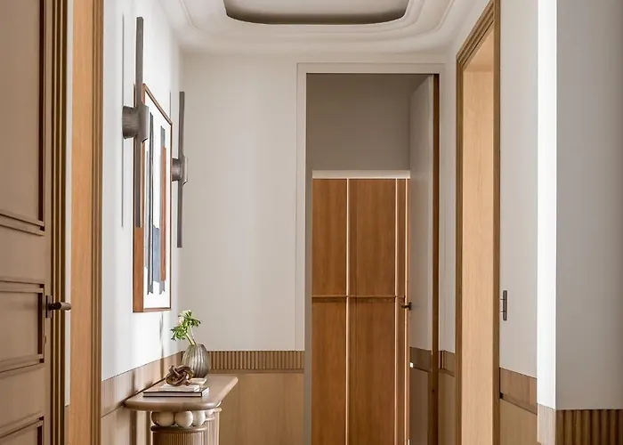 Highstay - Luxury Serviced - Vendome *