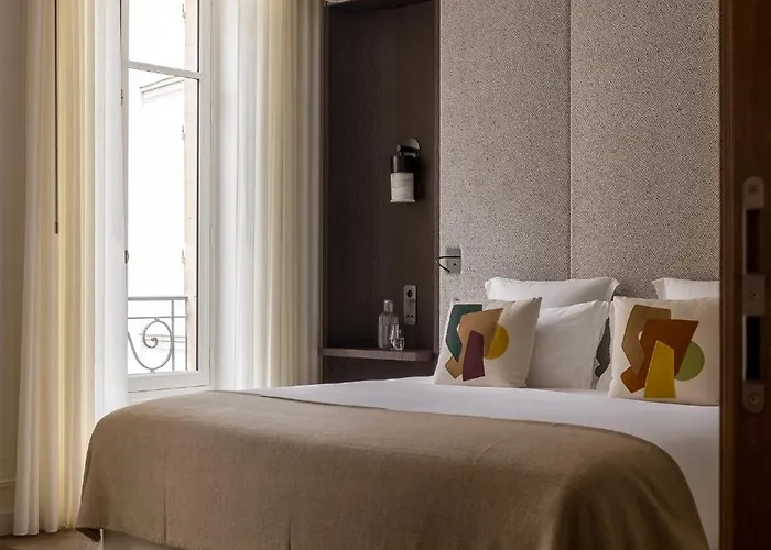 Highstay - Luxury Serviced - Vendome Παρίσι