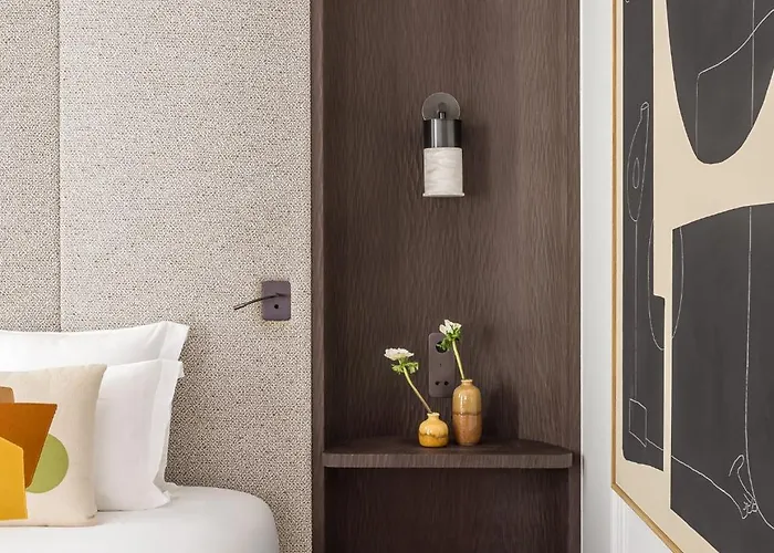 Highstay - Luxury Serviced - Vendome * Παρίσι