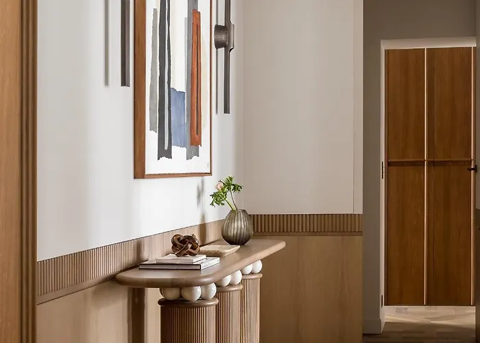 Highstay - Luxury Serviced - Vendome