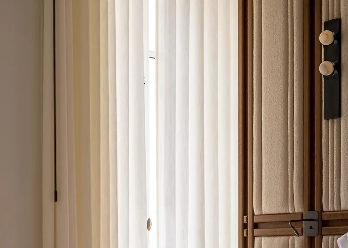 Highstay - Luxury Serviced - Vendome Διαμέρισμα *