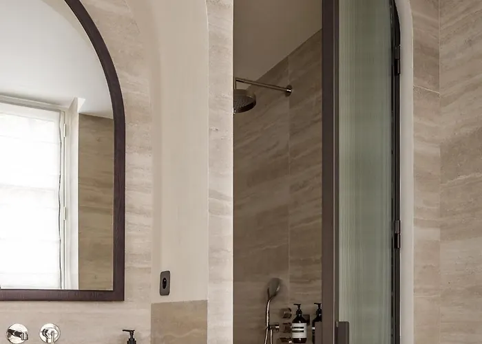 Διαμέρισμα Highstay - Luxury Serviced - Vendome *