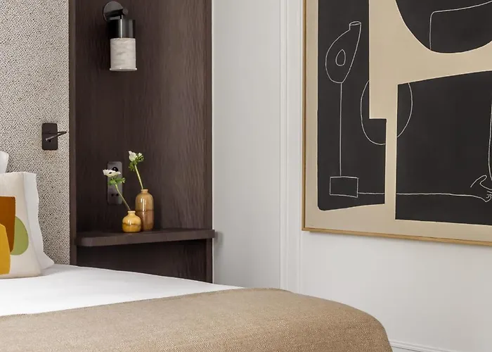 Διαμέρισμα Highstay - Luxury Serviced - Vendome Παρίσι