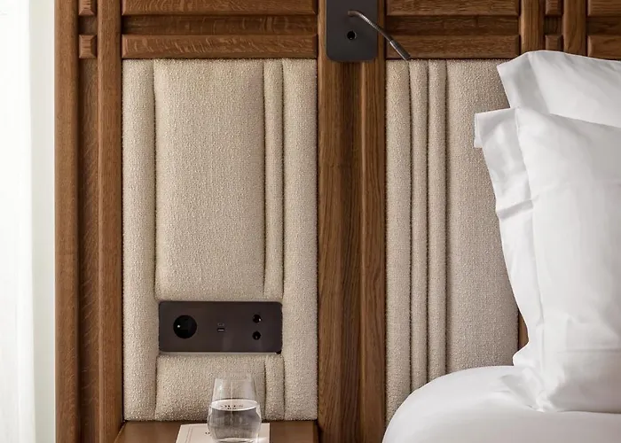 Highstay - Luxury Serviced - Vendome * Παρίσι