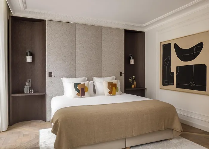 Highstay - Luxury Serviced - Vendome