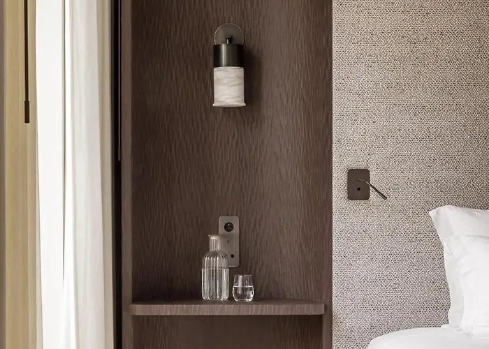 Highstay - Luxury Serviced - Vendome Διαμέρισμα