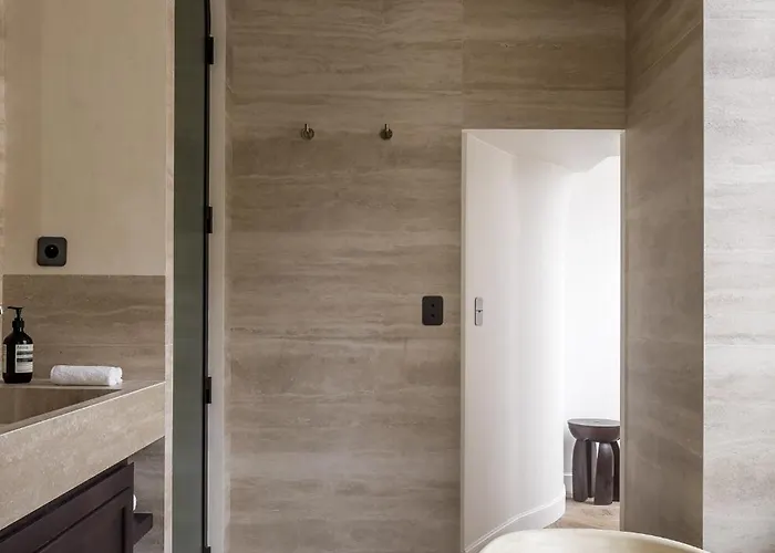 Διαμέρισμα Highstay - Luxury Serviced - Vendome *