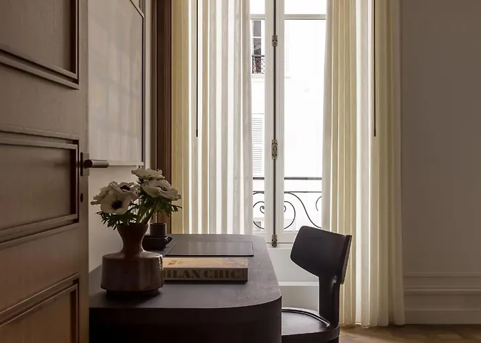 Highstay - Luxury Serviced - Vendome *