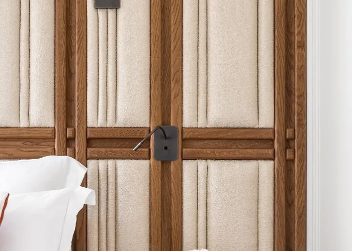 Highstay - Luxury Serviced - Vendome Διαμέρισμα