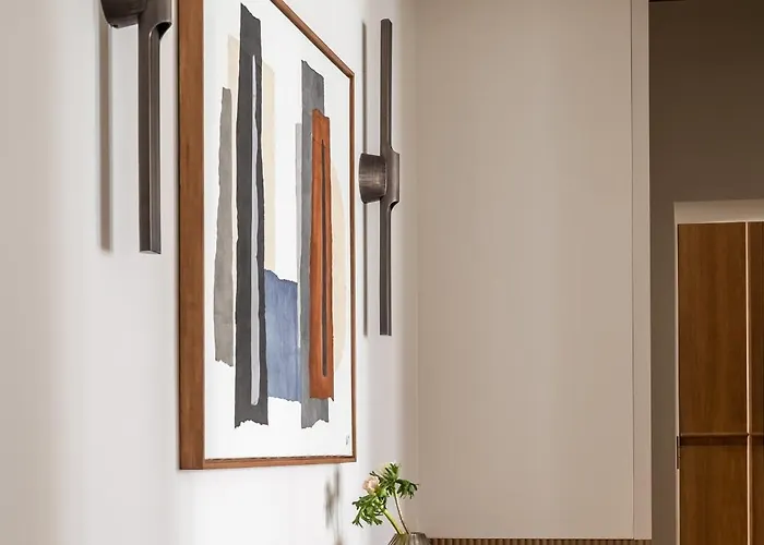 Highstay - Luxury Serviced - Vendome Διαμέρισμα Παρίσι